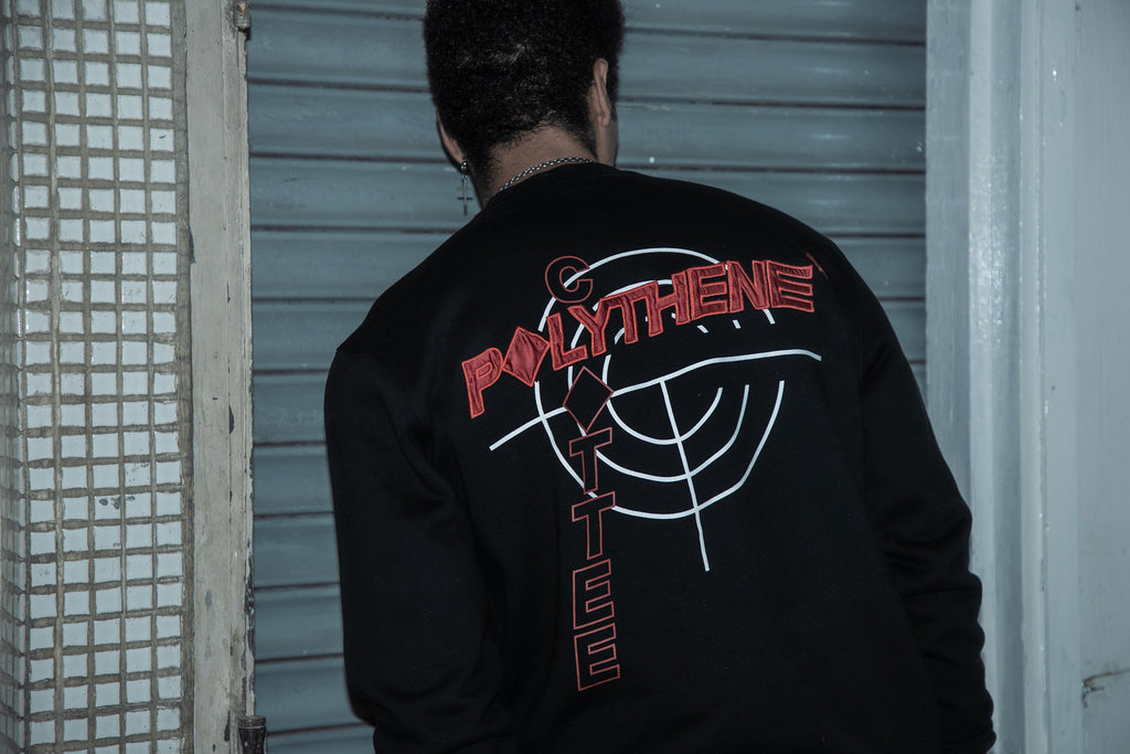 Samuel Ross on POLYTHENE OPTICS* and Continuing to Connect with the Youth