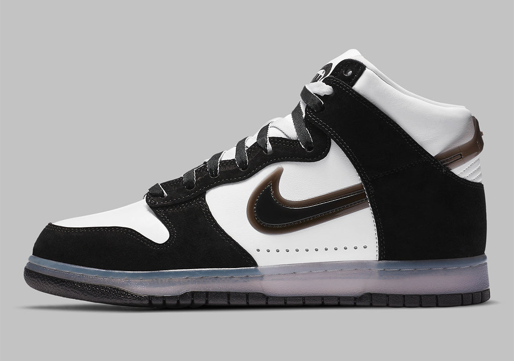 RAFFLE: NIKE DUNK HIGH SLAM JAM 