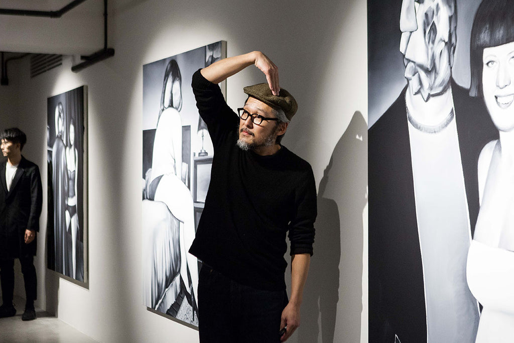 Tomoo Gokita 