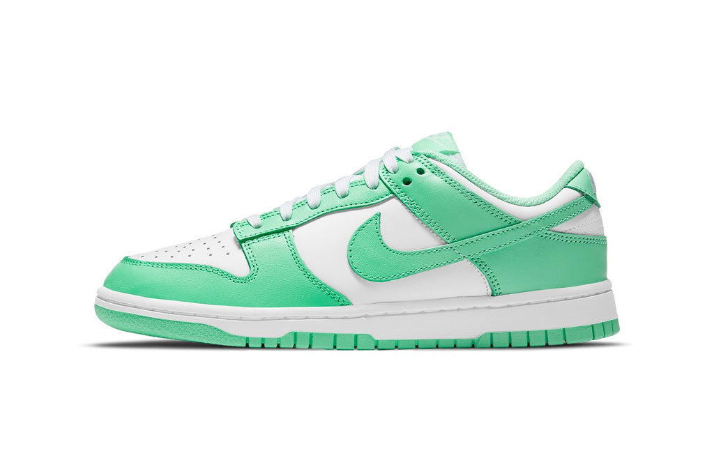RAFFLE: WMNS NIKE DUNK LOW 