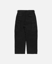 Cargo Pants (Black)