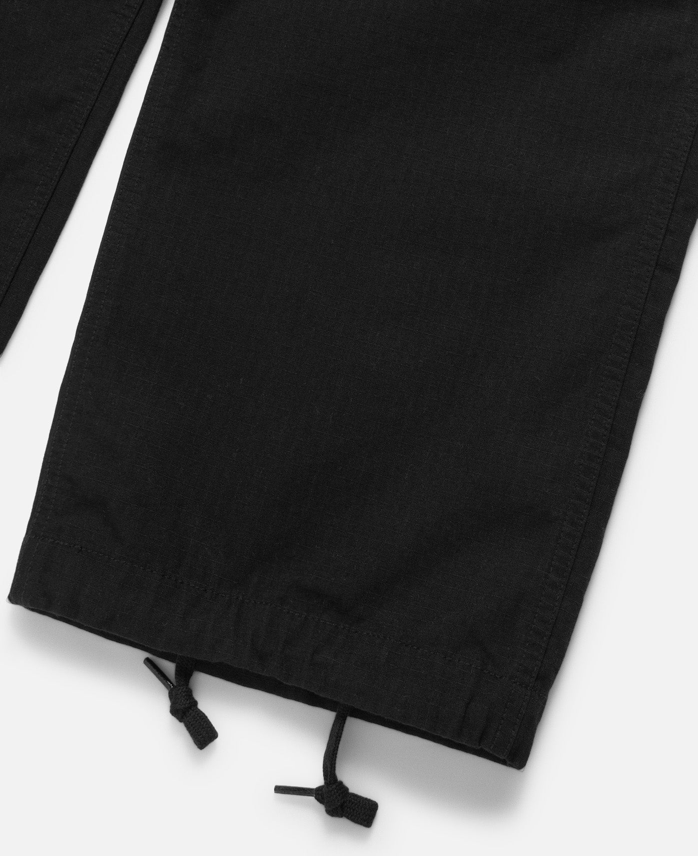 Nanamica Cargo Pants Black JUICESTORE nanamica-cargo-pants-black-juicestore