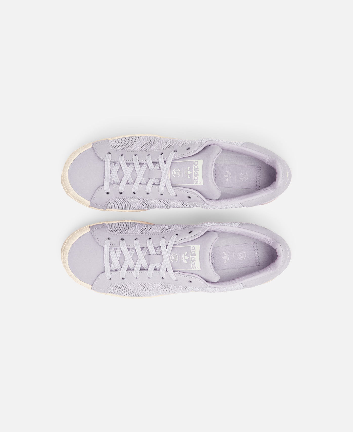 CLOT Superstar Breathe (Purple)
