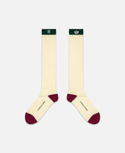 CLOT Socks by Edison Chen (White)