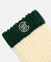 CLOT Socks by Edison Chen (White)