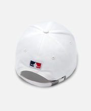 Stacks From All Sides Cap (White)