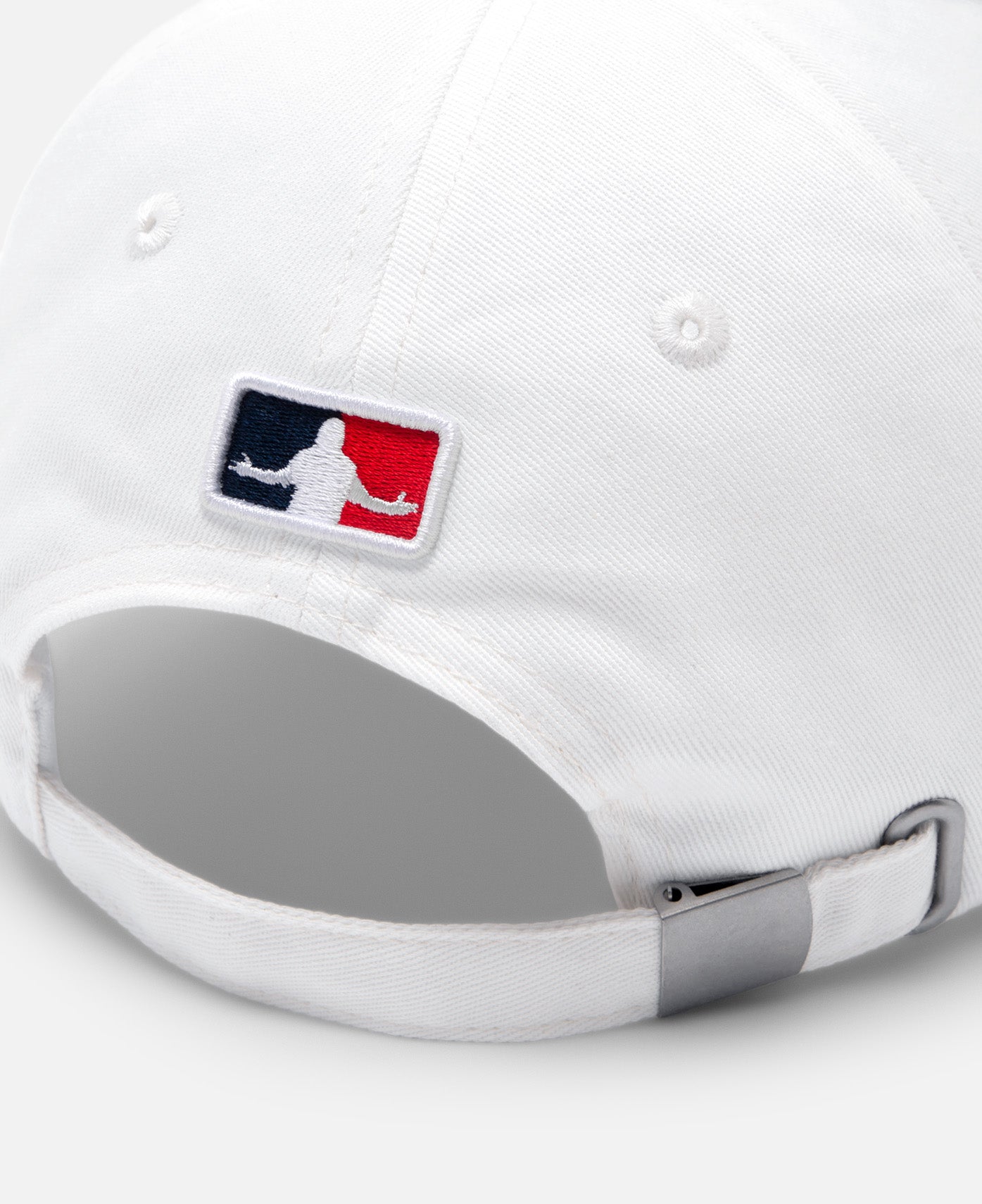 Stacks From All Sides Cap (White)