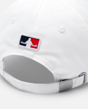 Stacks From All Sides Cap (White)