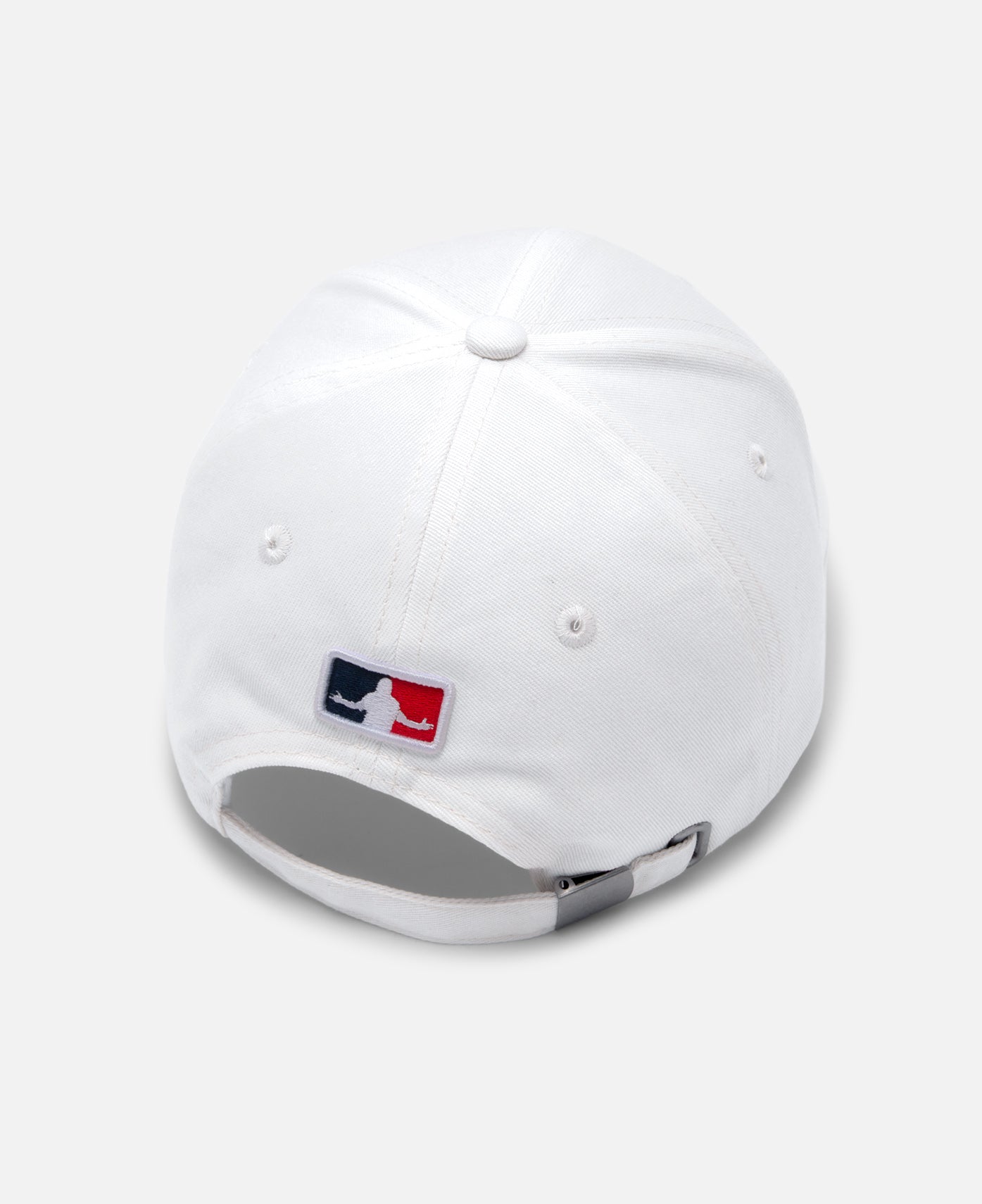 Blueprint Supreme Cap (White)