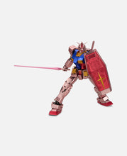 Gundam Fix Figuration Metal Composite CLOT RX-78-2 GUNDAM Ver.Silk Royale (Rose Gold) (Pre Order)