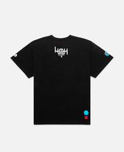 Dark Target T-Shirt (Black)