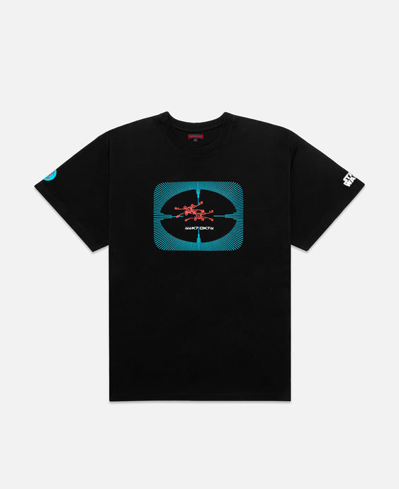 Dark Target T-Shirt (Black)