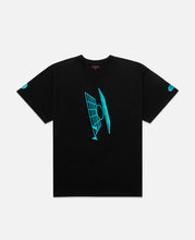 Millennium Target T-Shirt (Black)