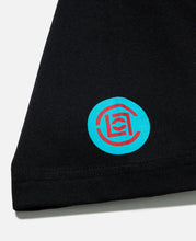 Millennium Target T-Shirt (Black)