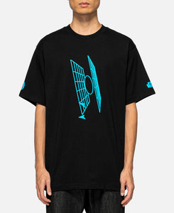 Millennium Target T-Shirt (Black)
