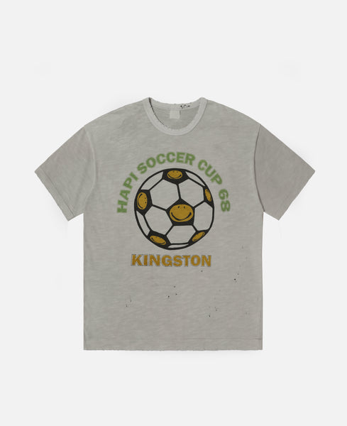 961apparel - Hapi Cup T-Shirt (Grey) – JUICESTORE