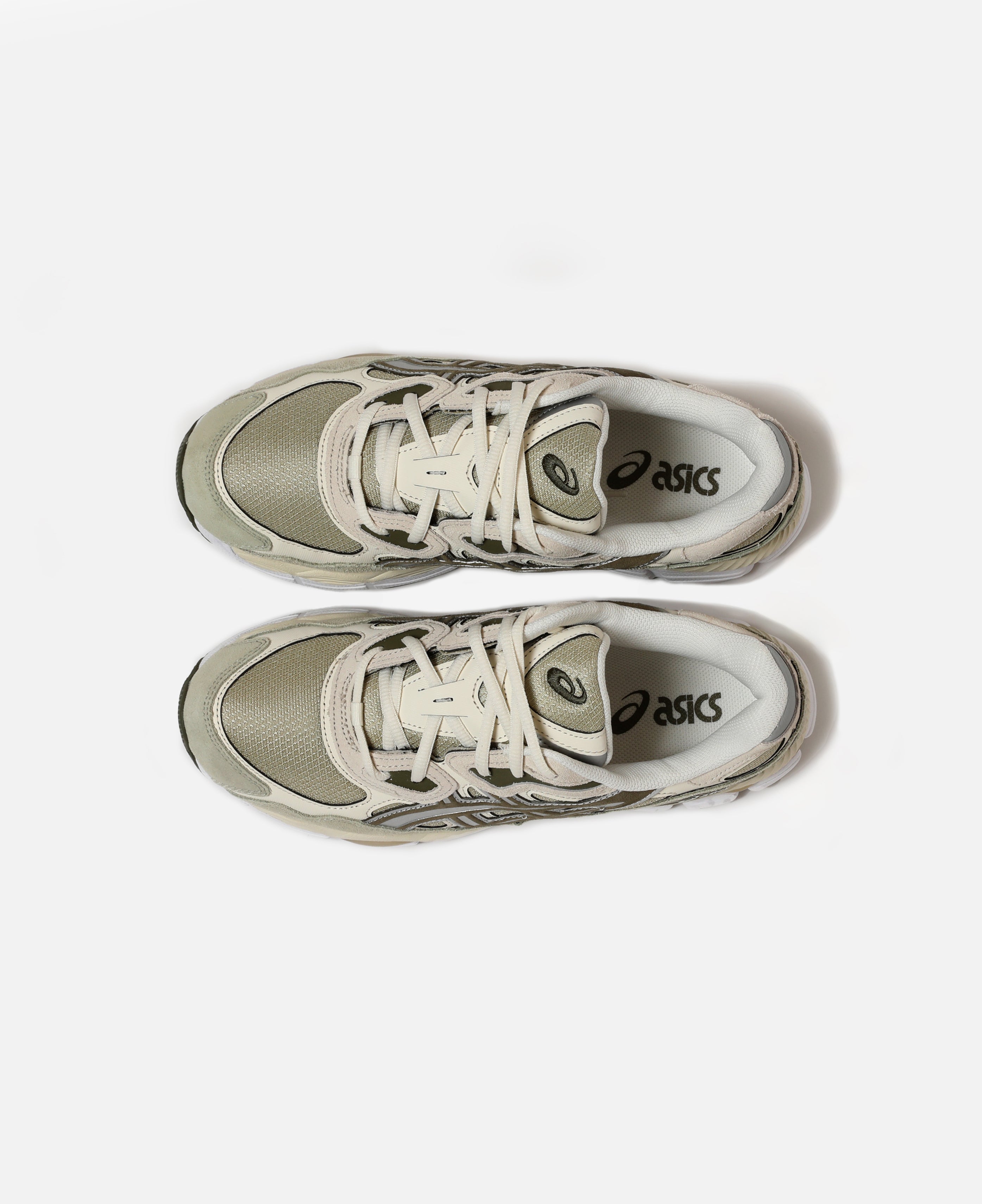 GEL-NYC (Khaki)