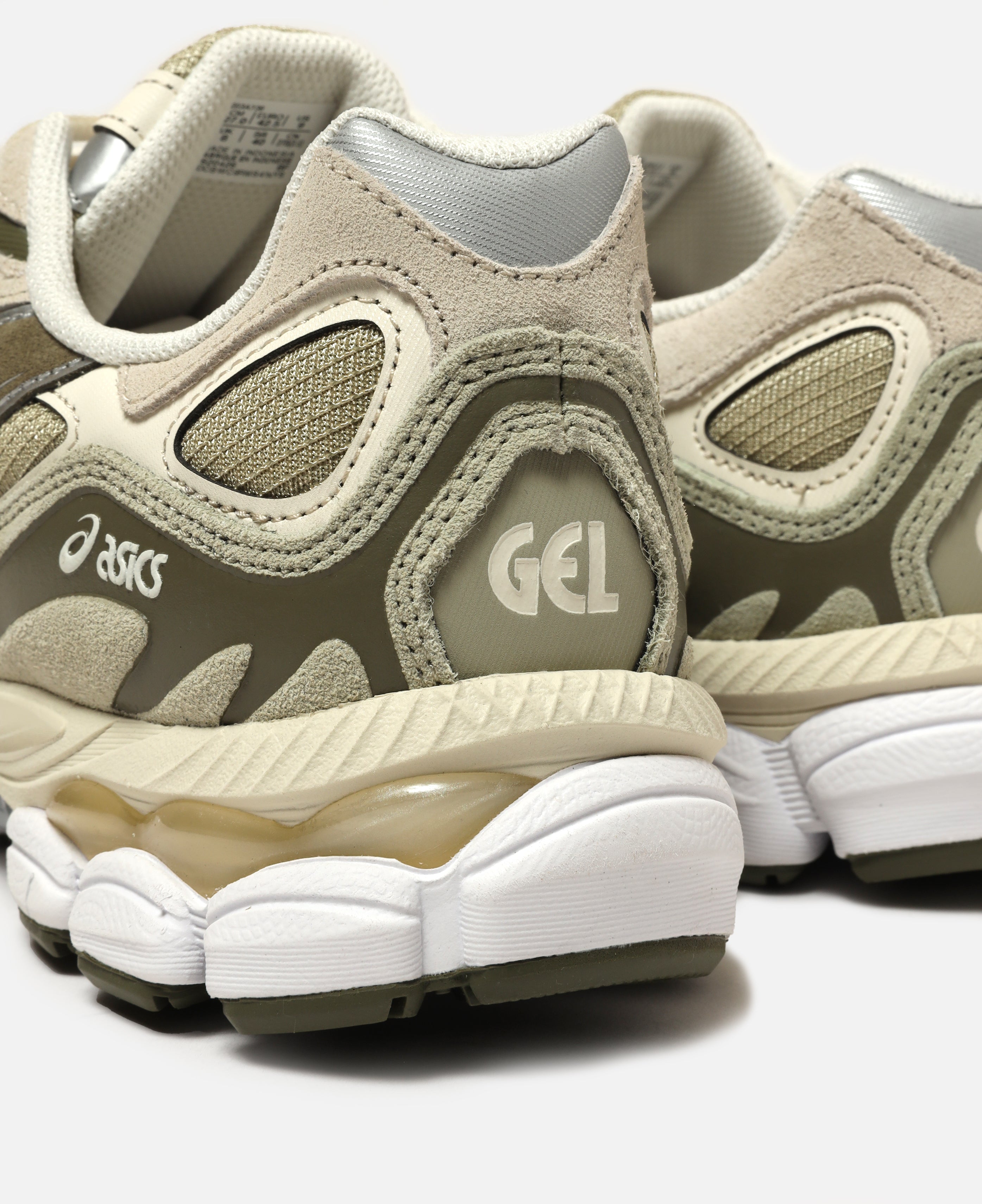 GEL-NYC (Khaki)
