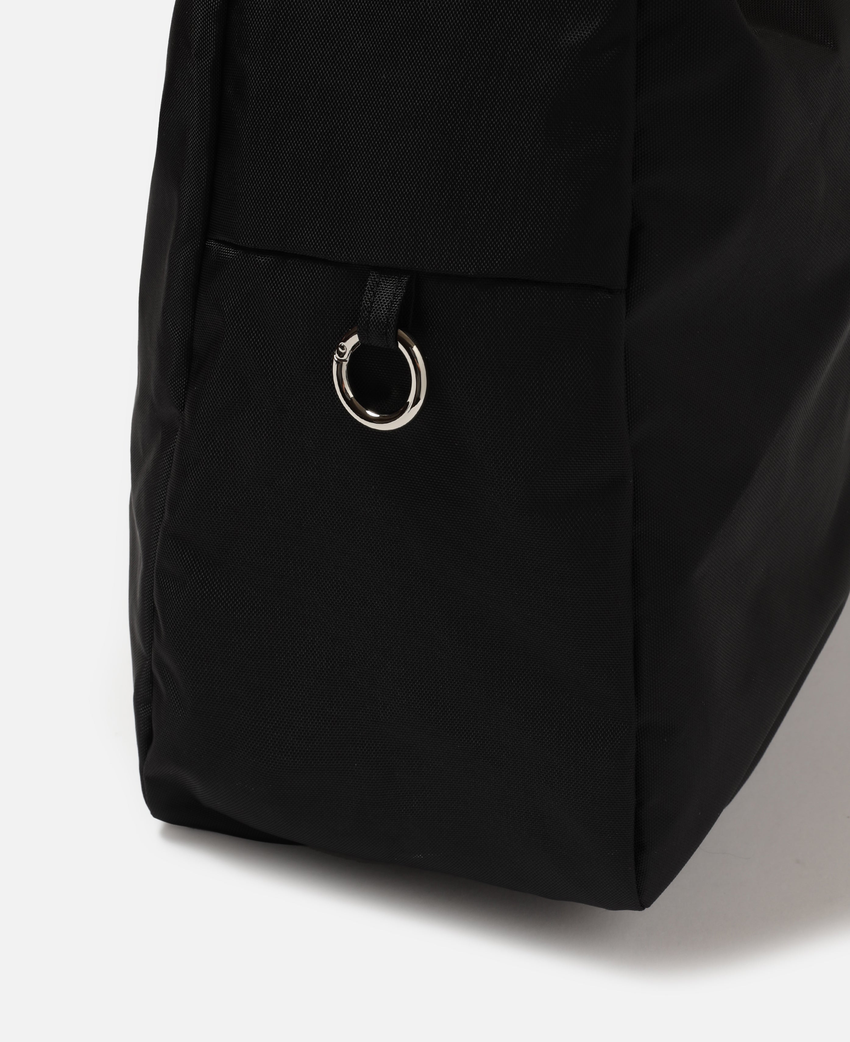 Holiday Bag Large (Black)