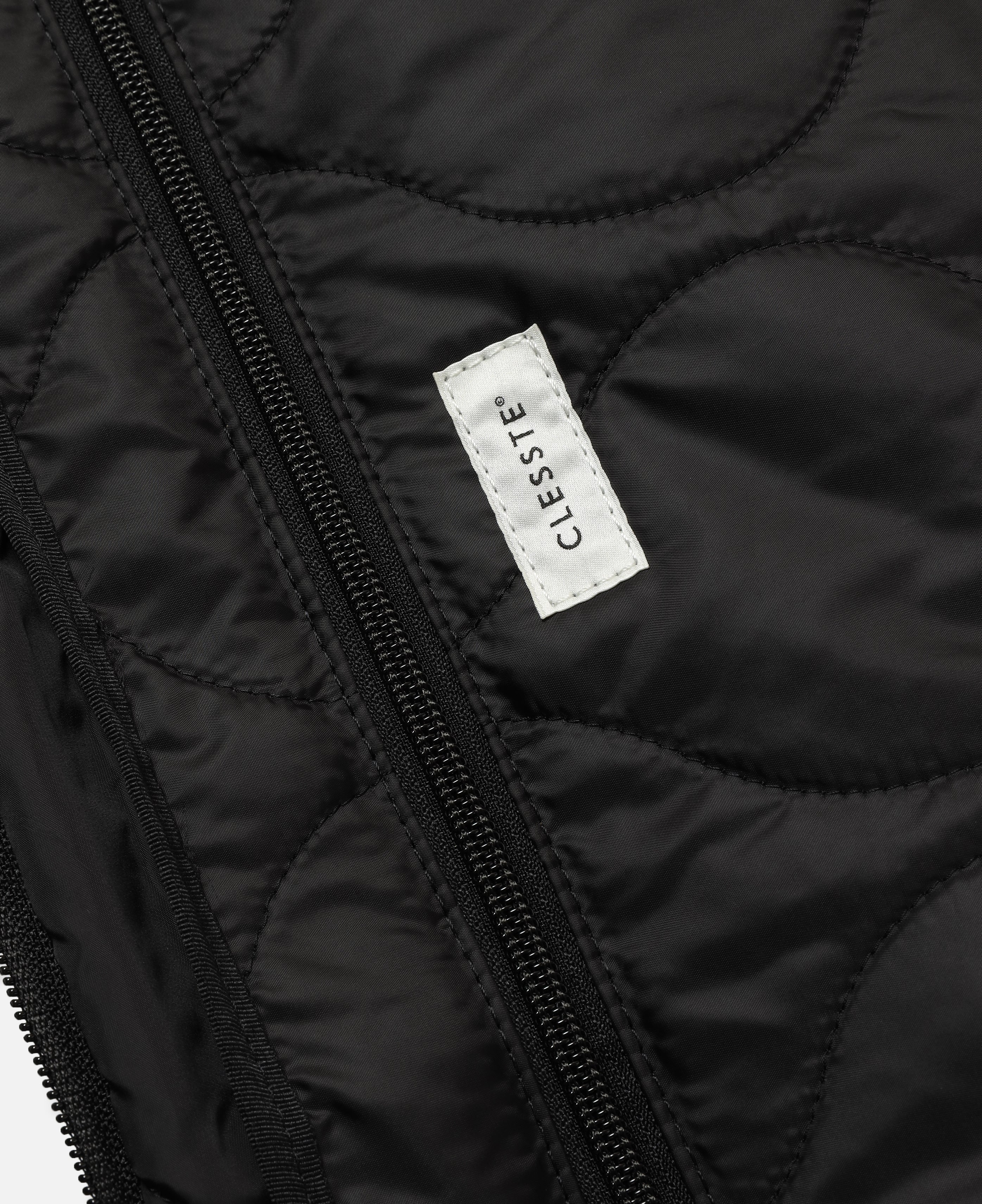 Holiday Bag Large (Black)