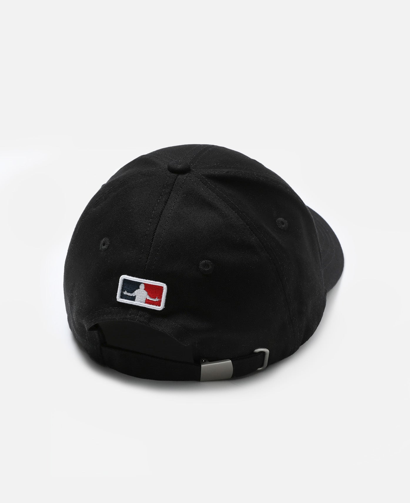 Stacks From All Sides Cap (Black)