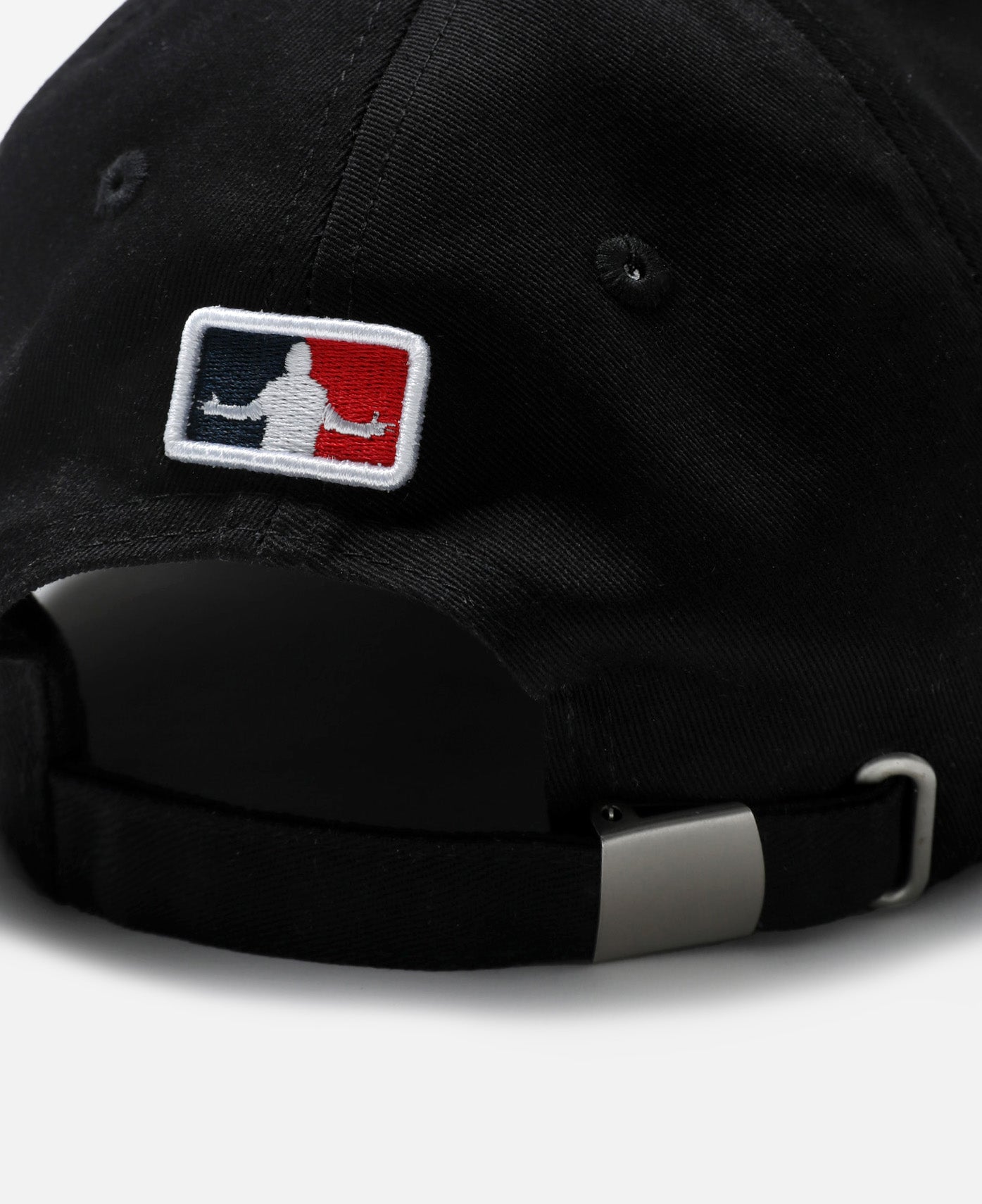 Stacks From All Sides Cap (Black)