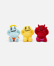 Smiles CP Plush (Multi)