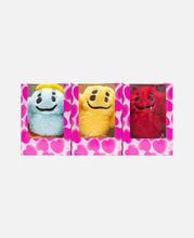 Smiles CP Plush (Multi)