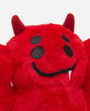 Smiles CP Plush (Multi)