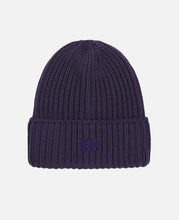 Watch Cap (Purple)
