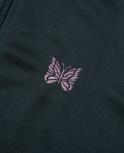 Track Jacket (Green)