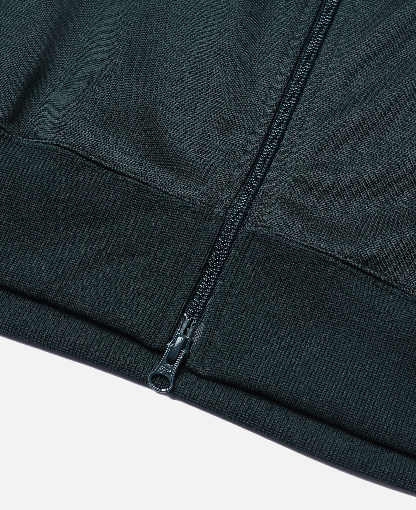 Track Jacket (Green)