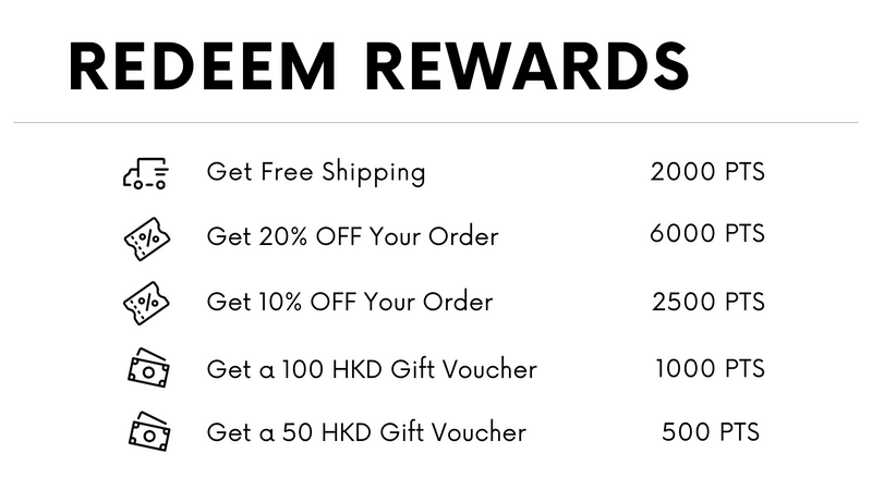 Juice Redeem Rewards