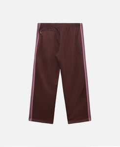 Needles - H.D. Track Pants (Brown) – JUICESTORE