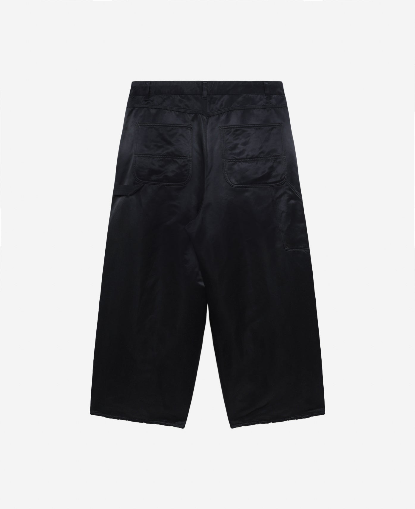 H.D. Painter Pants (Black)