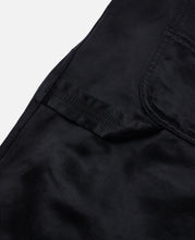 H.D. Painter Pants (Black)