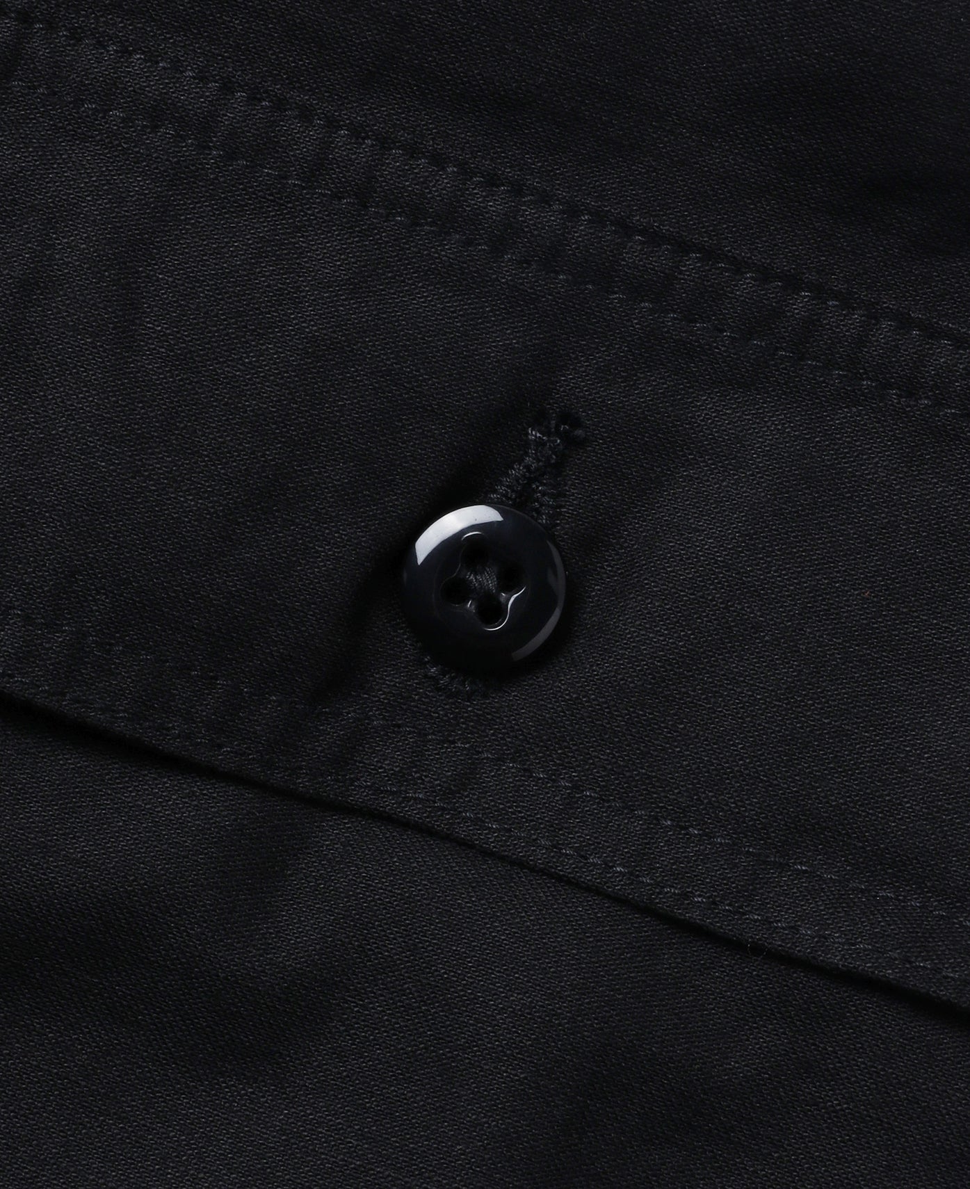 H.D. Pants (Black)