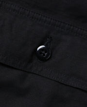 H.D. Pants (Black)