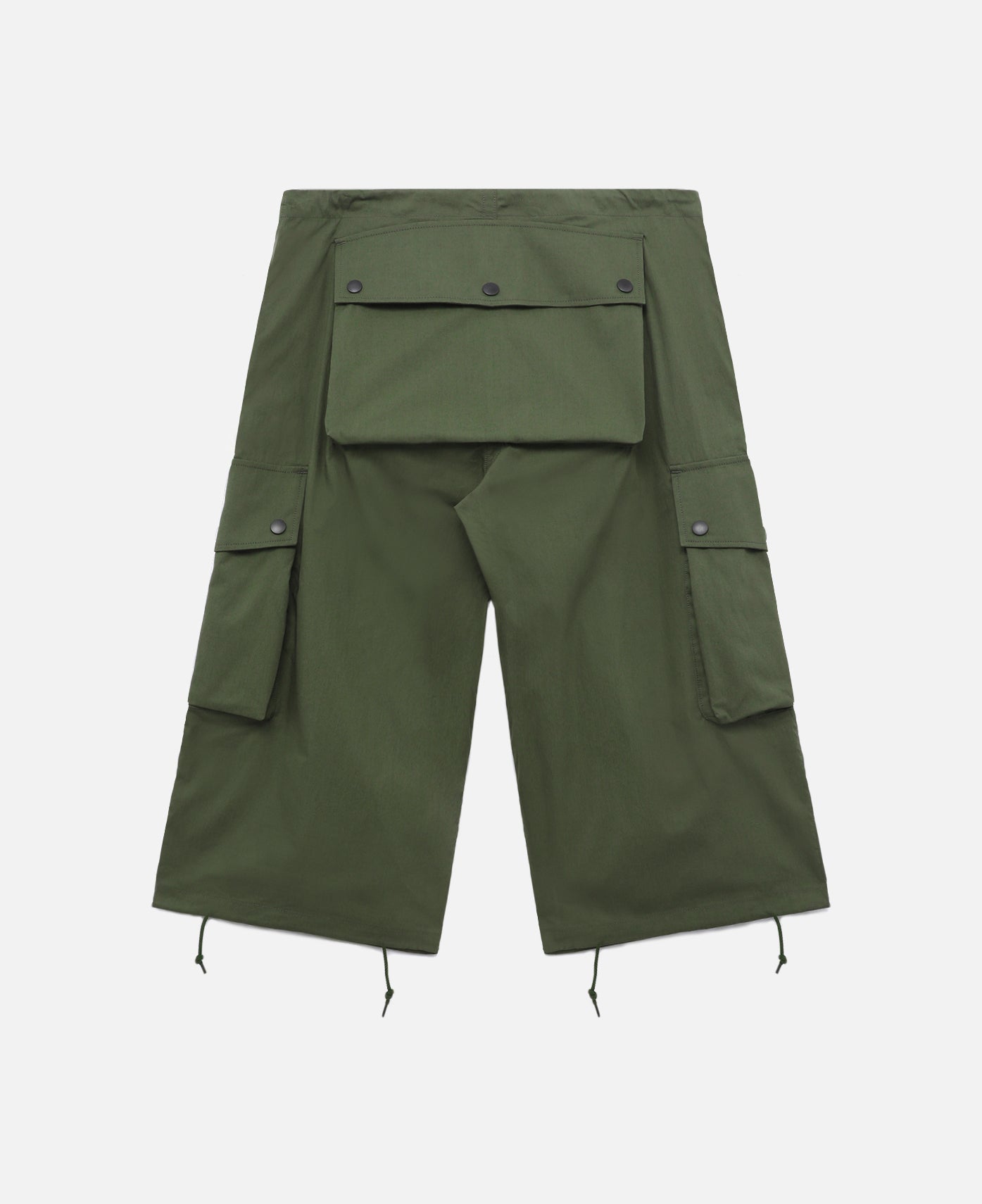 Field Shorts (Olive)