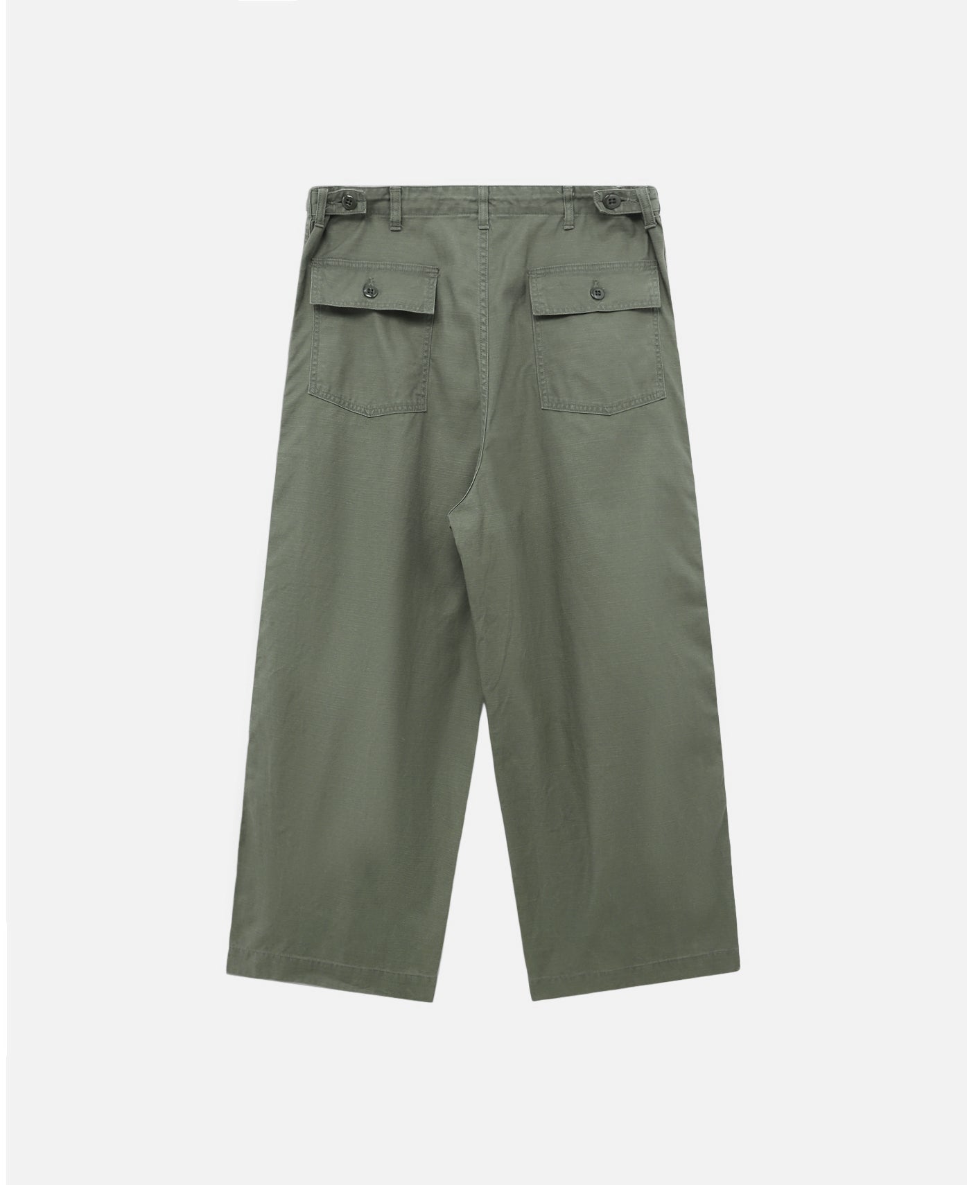 H.D. Pants (Olive)