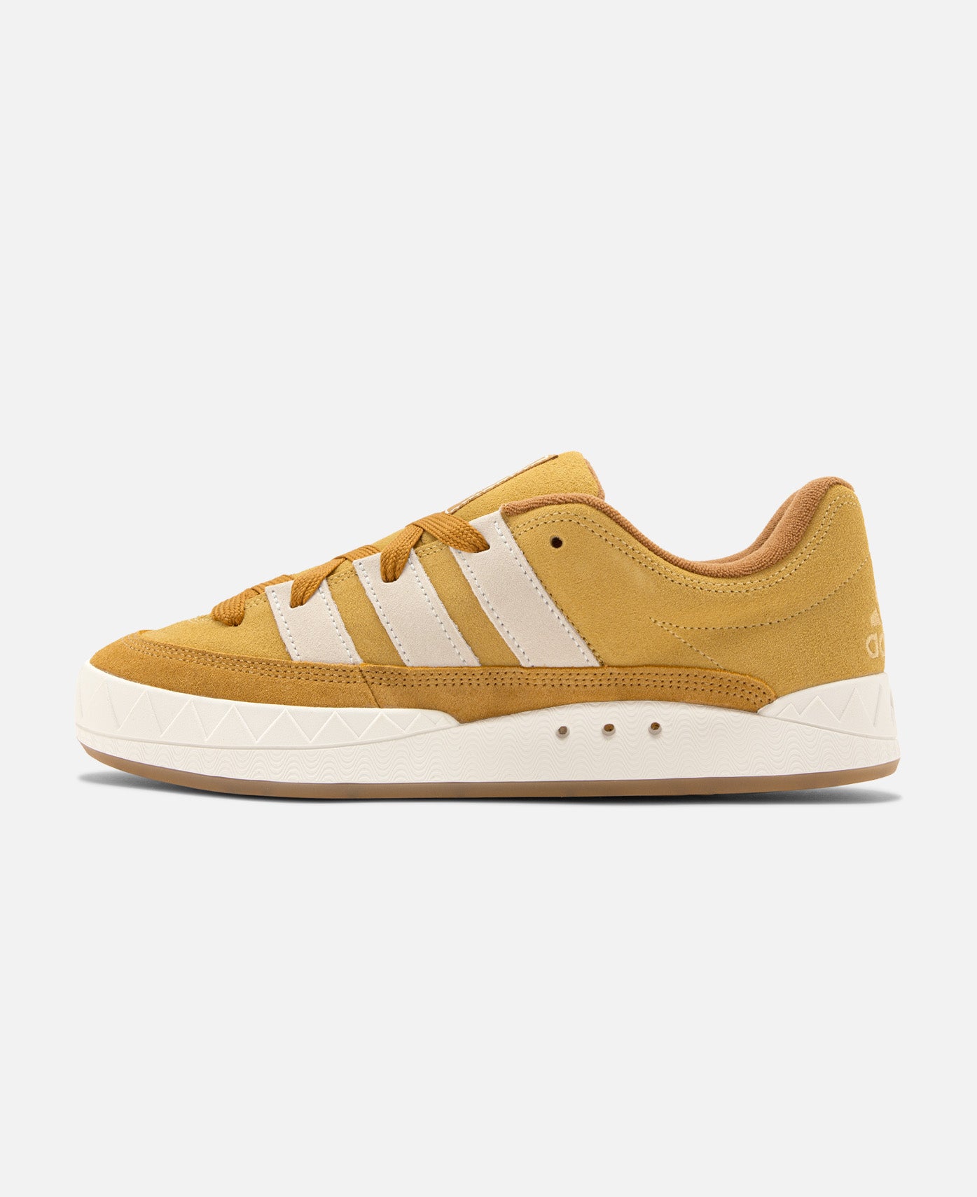 adidas Adimatic (Brown) JUICESTORE