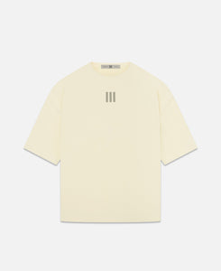 Fear Of God Athletics Performance Jersey T-Shirt(Cream)