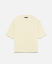 Fear Of God Athletics Performance Jersey T-Shirt(Cream)