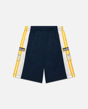 Athletics Shorts (Navy)