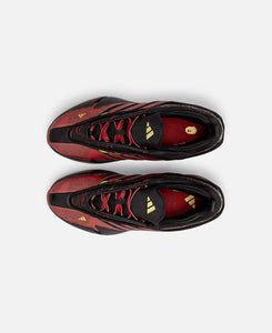 Bape x Dame 9 (Red)