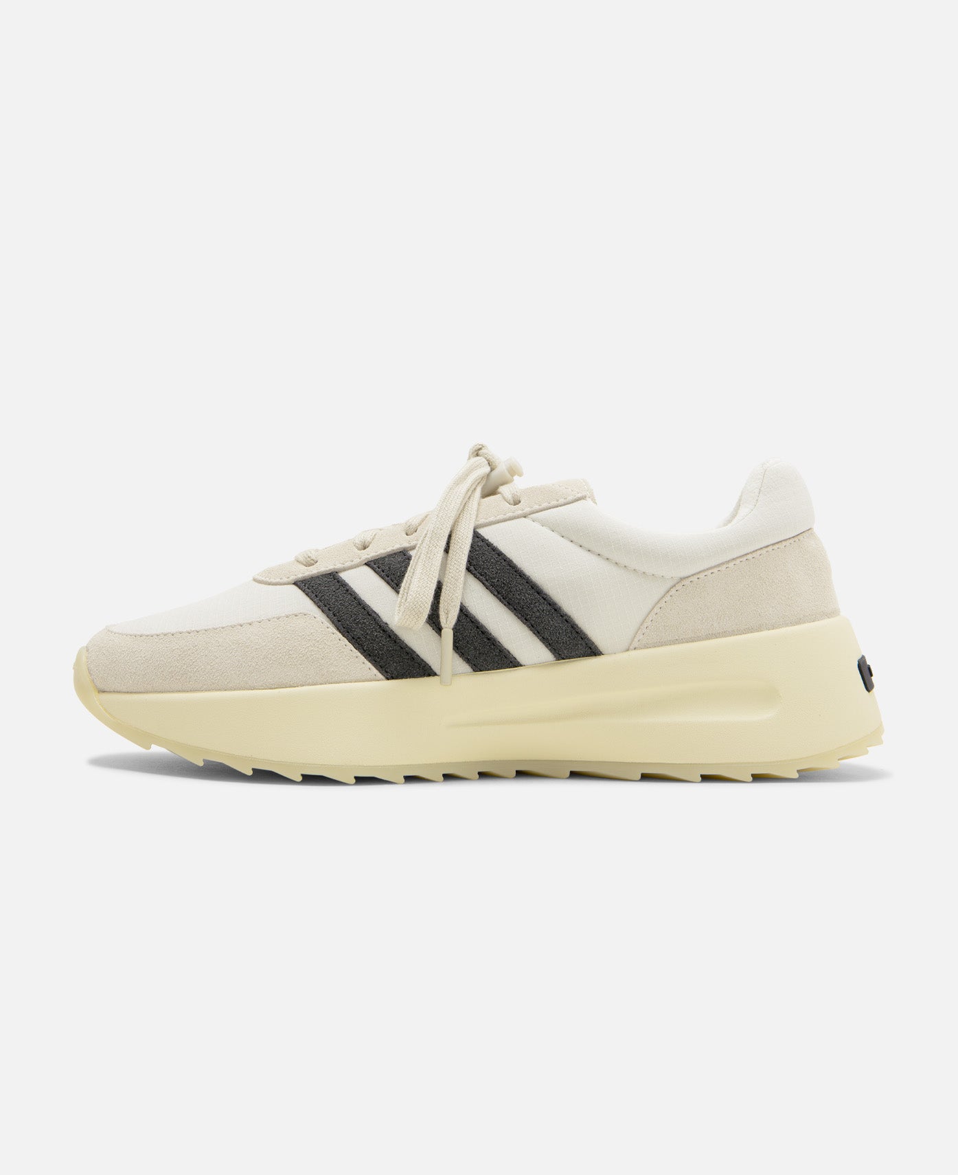 Fear of God Athletics Los Angeles Shoes (Cream)