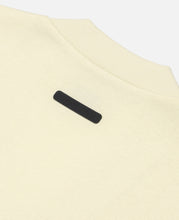 Fear Of God Athletics V-neck T-Shirt (Cream)