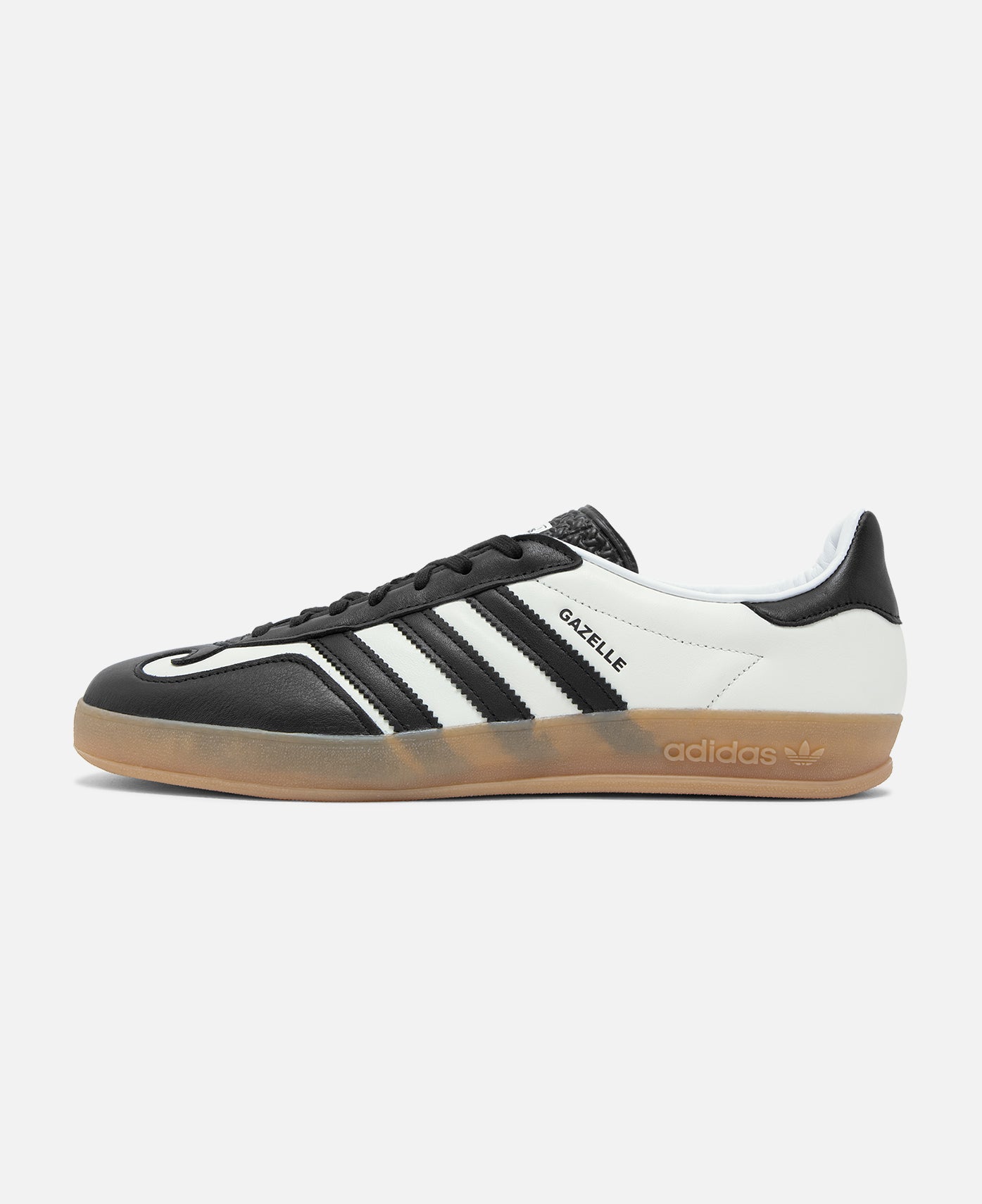 ADIDAS - Gazelle Indoor (Black) – JUICESTORE