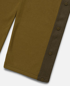 CLOT Adibreak Pants (Brown)