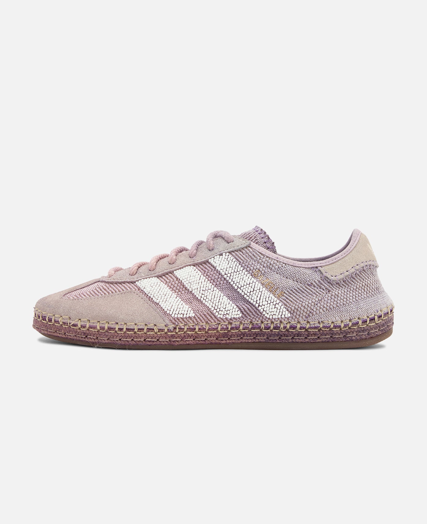 adidas Originals by EDC CLOT Gazelle by EDC Lavender Fields JUICESTORE